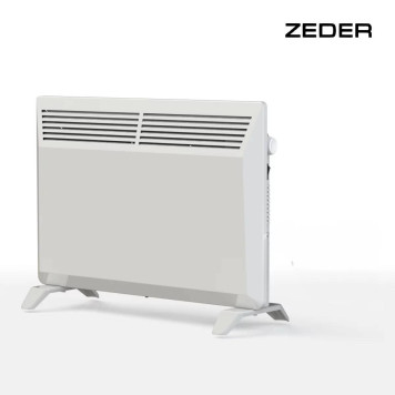 Конвектор электрический Zeder 10MS-01-5