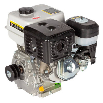 Двигатель бензиновый REDVERG RD-GE190-S-2