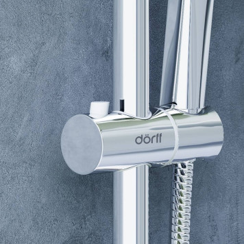 D0712000 Душевая система-3