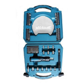 Набор насадок Makita «Circle series» (65 шт) Акция