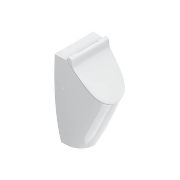 Catalano Comfort Писсуар 64x32см., с отв. для крышки, цвет: белый глянцевый. 0932641001, 0954010000, 0954500000, 9056120000