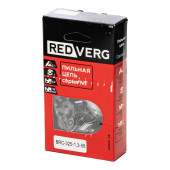 Цепь REDVERG 56зв, 325, 1,3 мм