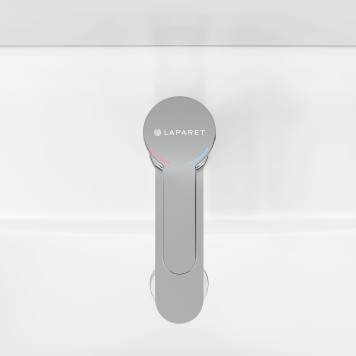 Смеситель для раковины LAPARET LEGNA N3014602LPT