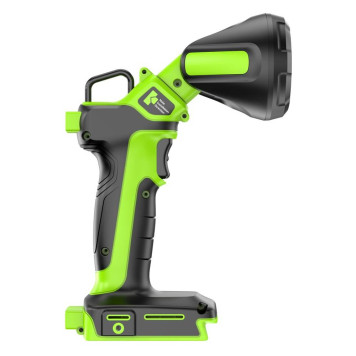 Фонарь Greenworks 2-в-1 рабочий G24UL 24В LED- (без АКБ и ЗУ)-3