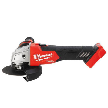 Машина шлифовальная угловая Milwaukee M18 FSAG125X-0X FUEL-3