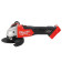 Машина шлифовальная угловая Milwaukee M18 FSAG125X-0X FUEL