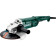 Машина шлифовальная угловая Metabo W 2000-230
