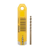 Сверло по металлу DeWalt COBALT Ф 5.5 DT4932-QZ (10 шт)