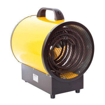 Воздухонагреватель электрический REDVERG RD-EHR9A/380-1
