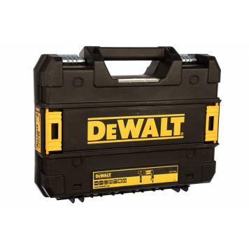 Перфоратор DeWalt D25143K-IN-3
