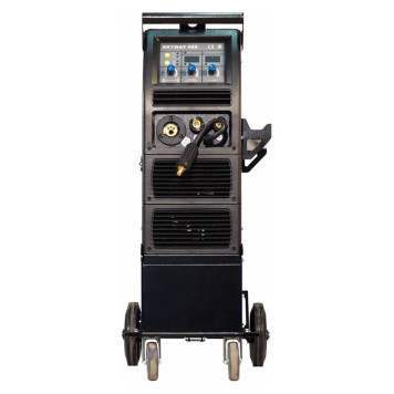 Полуавтомат сварочный инверторный Aurora SKYWAY 300-4