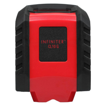Нивелир лазерный INFINITER CL10G-6