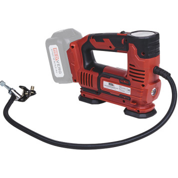 Насос аккумуляторный REDVERG RD-C18-10/U (без акк, без з/у)-4