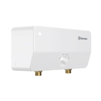 Водонагреватель электрический проточный 220 В Thermex Artflow 8000-2