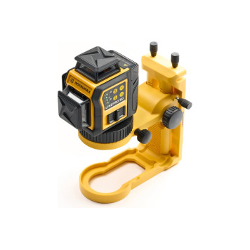 Уровень лазерный INSTRUMAX LINEPRO 3D Professional SET-12