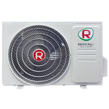 Классическая сплит-система серии FELICITA RC-FC22HN (комплект)-7