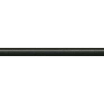 Диагональ Карандаш черный обрезной PFB009R 25x2