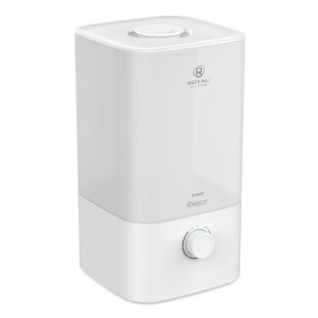 Бытовые увлажнители серии FORIO RUH-FR250/2.5M-WT-1