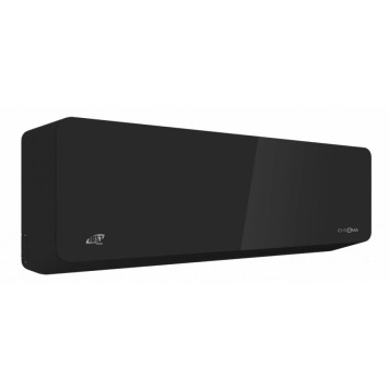 Настенный кондиционер Just AIRCON JAC-18HPSIA/CAC / JACO-18HPSIA/CAU (черный)-4