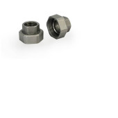 Присоединительный комплект для насосов Uni-Fitt G 1 x Rp 1/2