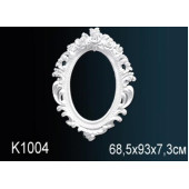 Обрамление зеркала K1004 Обрамление зеркала K1004