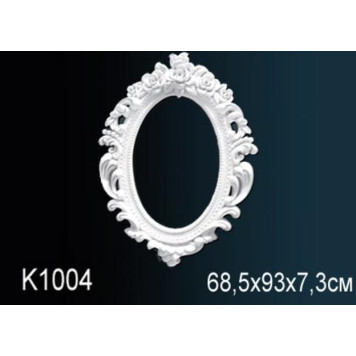 Обрамление зеркала K1004