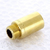 Удлинитель НВ UNI-FITT 1/2x40мм