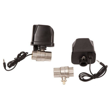 Кран с электроприводом Arrowhead 1 12В-1