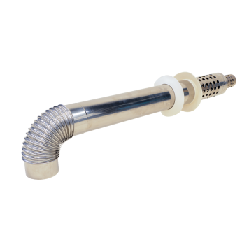 Газовый котёл серии ETNA AWH7306/51(B24C1)-4