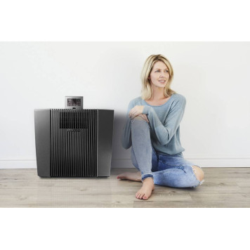 Климатический комплекс Venta LW 62 Wi-Fi (антрацит)-3