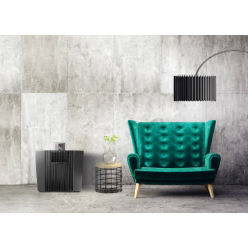 Климатический комплекс Venta LW 62 Wi-Fi (антрацит)-5