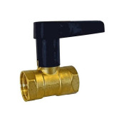 Клапан баланс лат DRV Ду25 Ру25 м/м Kvs9.94 Venturi BROEN 4550010S-001003