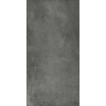 Beton Керамогранит G-1103/CR/60x120 антрацит