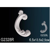 Декоративный элемент G2328R Декоративный элемент G2328R