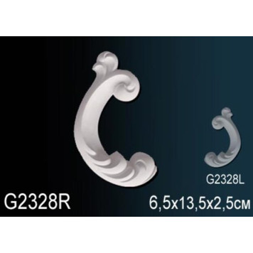 Декоративный элемент G2328R