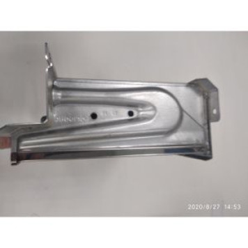 Запасные части для котельного оборудования Горелка JJJ 200024394-2