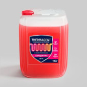 Теплоносители из этиленгликоля Теплоноситель Thermagent -65, 10 кг. TA 910231