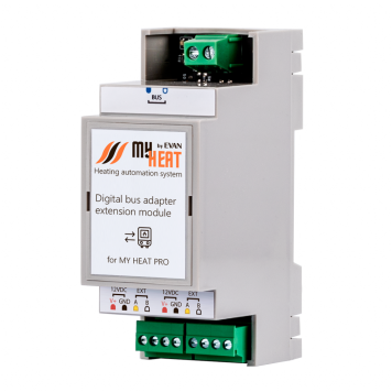 Адаптер цифровой шины для контроллера MyHEAT Pro-1
