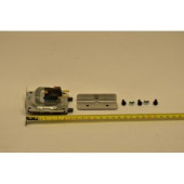 Запасные части для котельного оборудования Пневмореле Honeywell 1,2 мбар (с.к. 618470) (н.к. 721890700 и 721890800) JJJ 628640