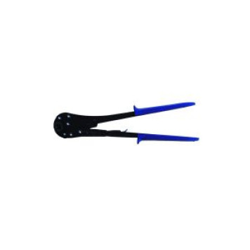 Инструменты для труб и фитингов Набор: ручная пресс машина с клещами для труб Ø16,20 HE M-BM1620