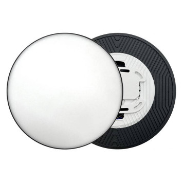 Накладной светильник iLedex Technical Mercury 5551-36W-D212-3/4/6K-BK