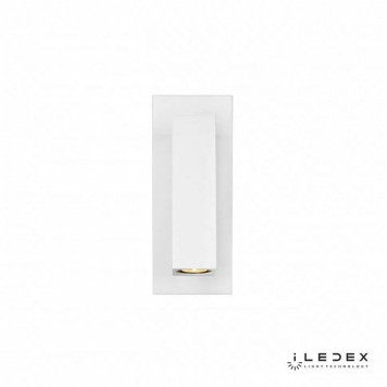 Бра iLedex Swag 6409 WH-1