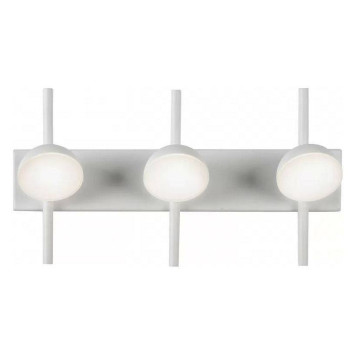 Бра iLedex Inefable X088209 9W SWH