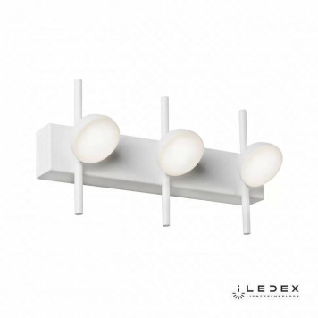Бра iLedex Inefable X088209 9W SWH-1