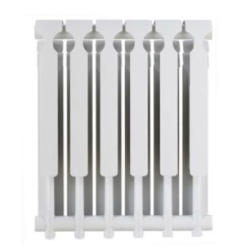 Радиаторы алюминиевые секционные Радиатор алюминиевый Kromwell Neo Al 500/12 Kromwell.Neo.Al.Fly.500/12k-1