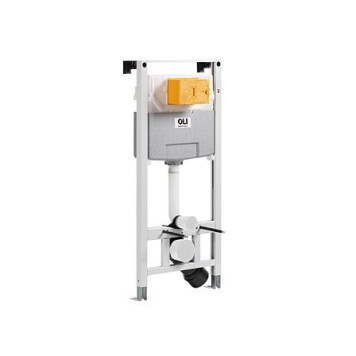 Инсталляция д/унит OLI 120 ECO б/кнопки OLI 879235