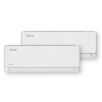 Инверторные сплит-системы серии EXPLORER Inverter EXP-I12PN-3