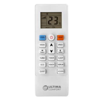Инверторные сплит-системы серии EXPLORER Inverter EXP-I12PN-5
