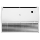 Инверторная сплит-система напольно-потолочного типа серии COMPETENZA DC EU INVERTER 2023 CO-F 24HNBI/CO-E 24HNBI