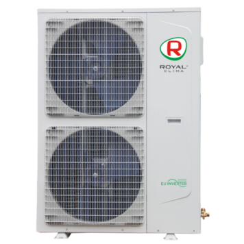 Инверторная сплит-система напольно-потолочного типа серии COMPETENZA DC EU INVERTER 2023 CO-F 24HNBI/CO-E 24HNBI-2